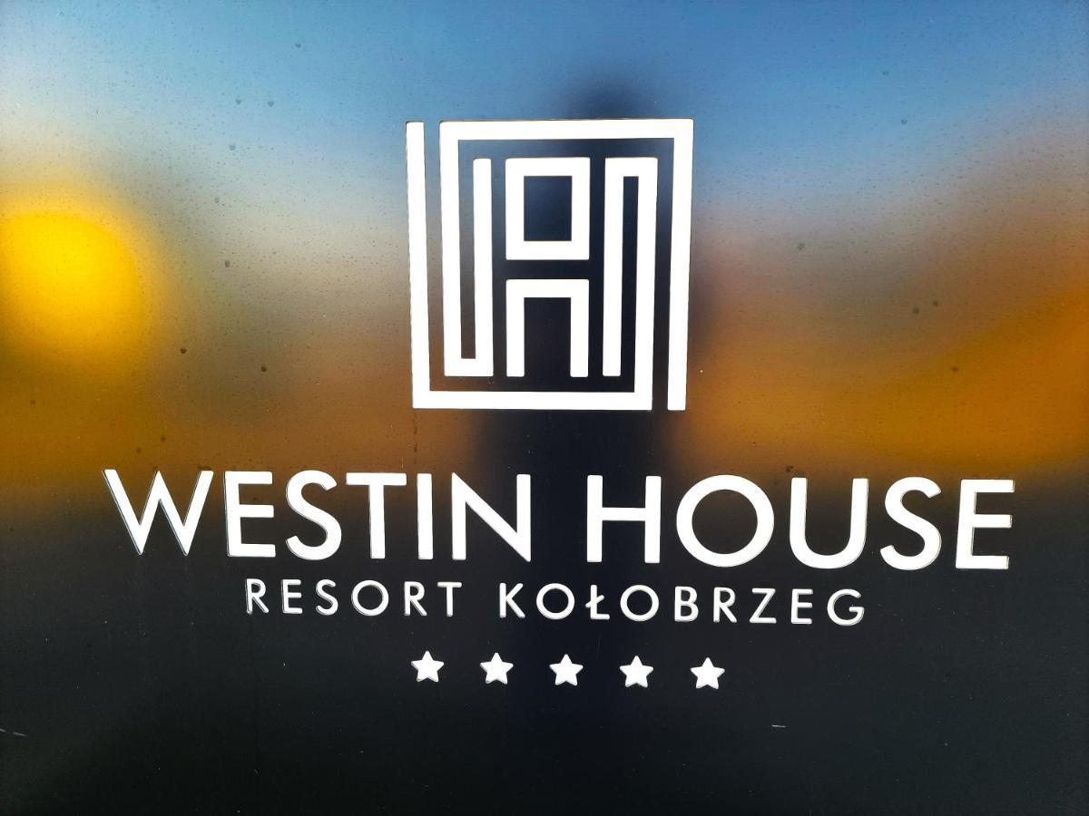 Resort Westin House - Basen, Jacuzzi, Sauna, Silownia, Plac Zabaw W Cenie - 365Pam Kolobřeh Exteriér fotografie