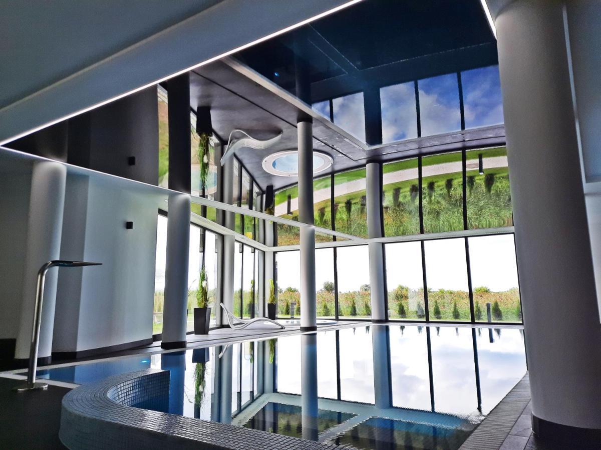 Resort Westin House - Basen, Jacuzzi, Sauna, Silownia, Plac Zabaw W Cenie - 365Pam Kolobřeh Exteriér fotografie