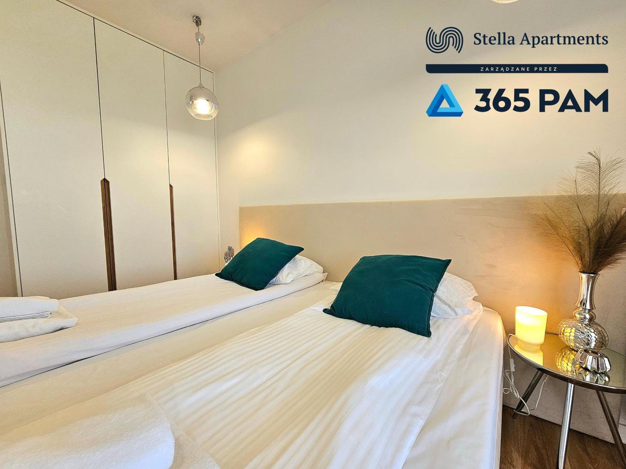 Resort Westin House - Basen, Jacuzzi, Sauna, Silownia, Plac Zabaw W Cenie - 365Pam Kolobřeh Pokoj fotografie