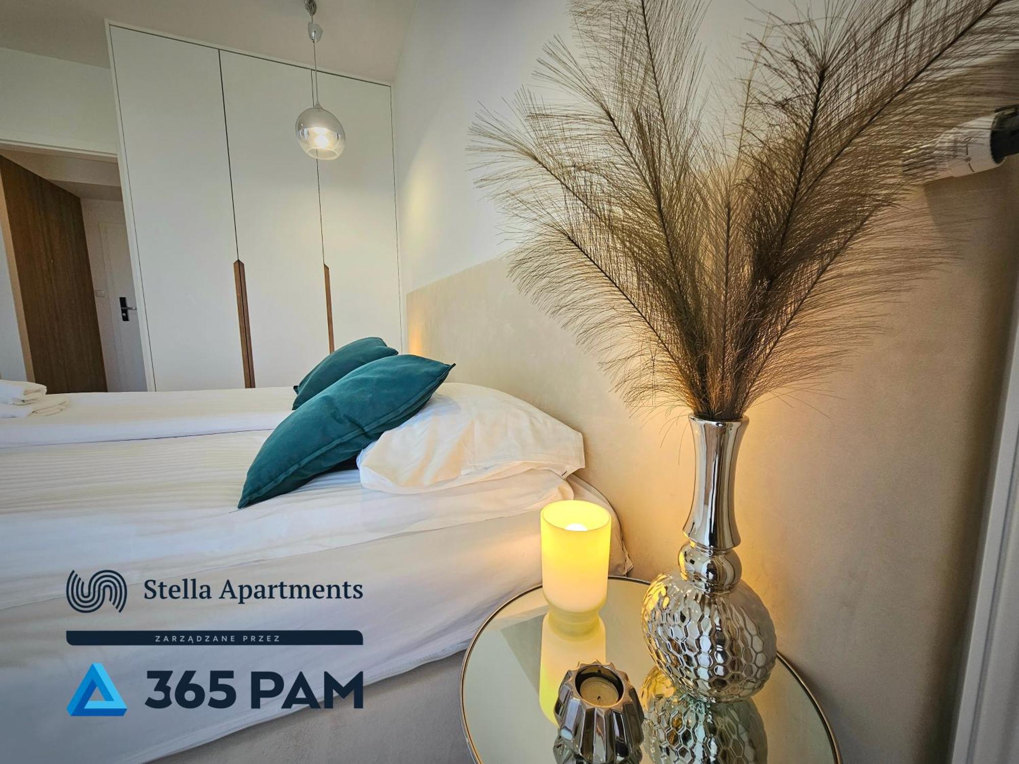 Resort Westin House - Basen, Jacuzzi, Sauna, Silownia, Plac Zabaw W Cenie - 365Pam Kolobřeh Pokoj fotografie