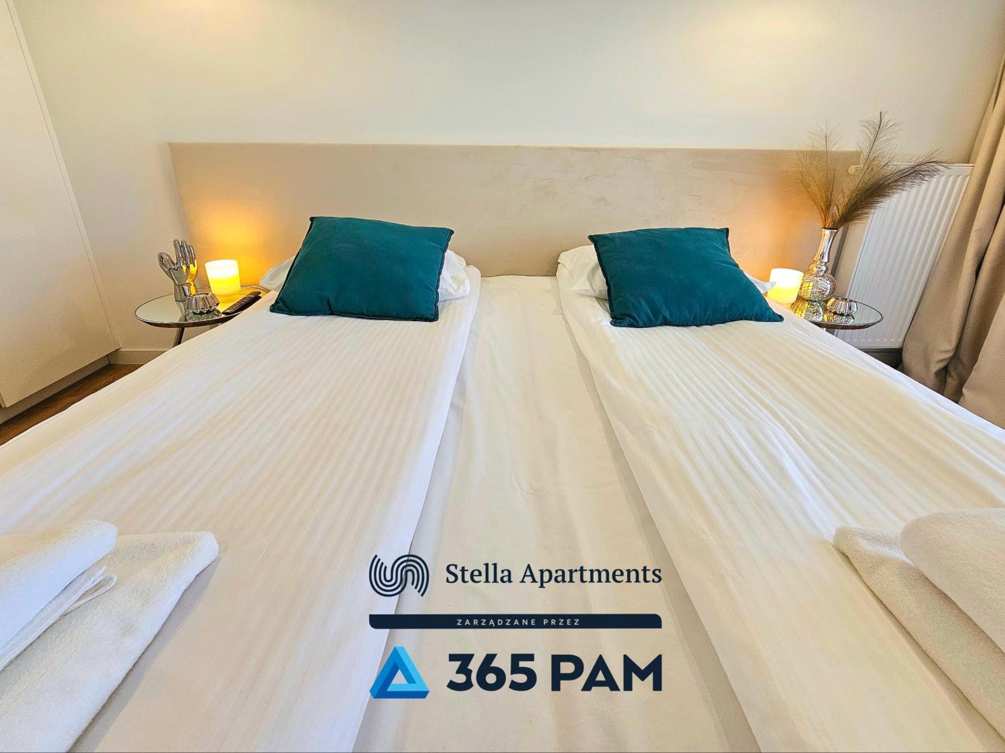 Resort Westin House - Basen, Jacuzzi, Sauna, Silownia, Plac Zabaw W Cenie - 365Pam Kolobřeh Pokoj fotografie