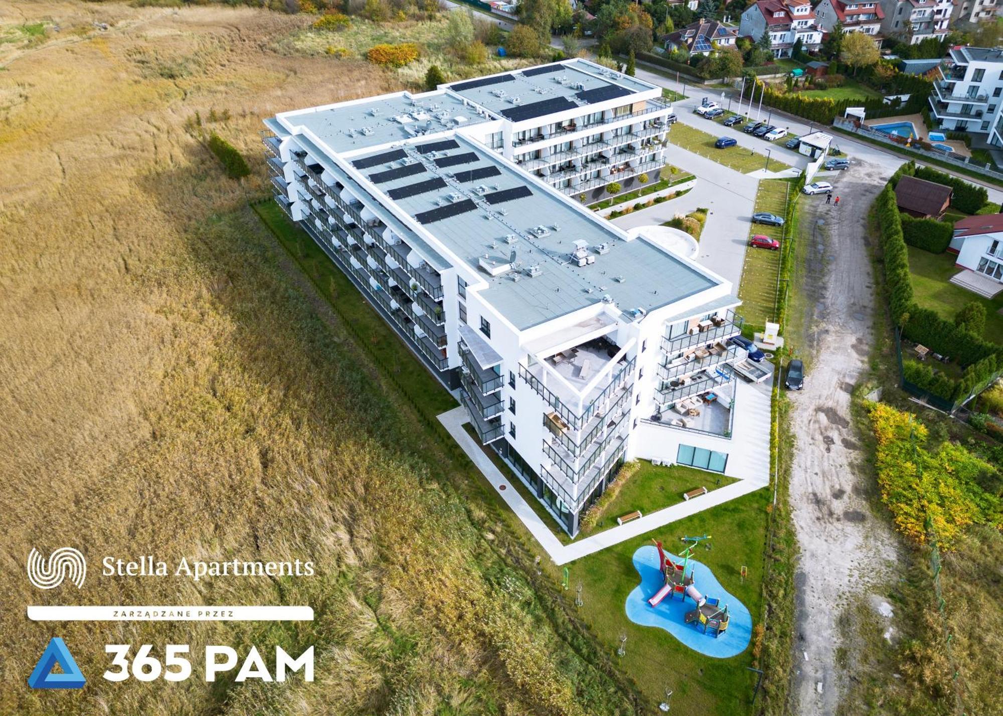 Resort Westin House - Basen, Jacuzzi, Sauna, Silownia, Plac Zabaw W Cenie - 365Pam Kolobřeh Exteriér fotografie