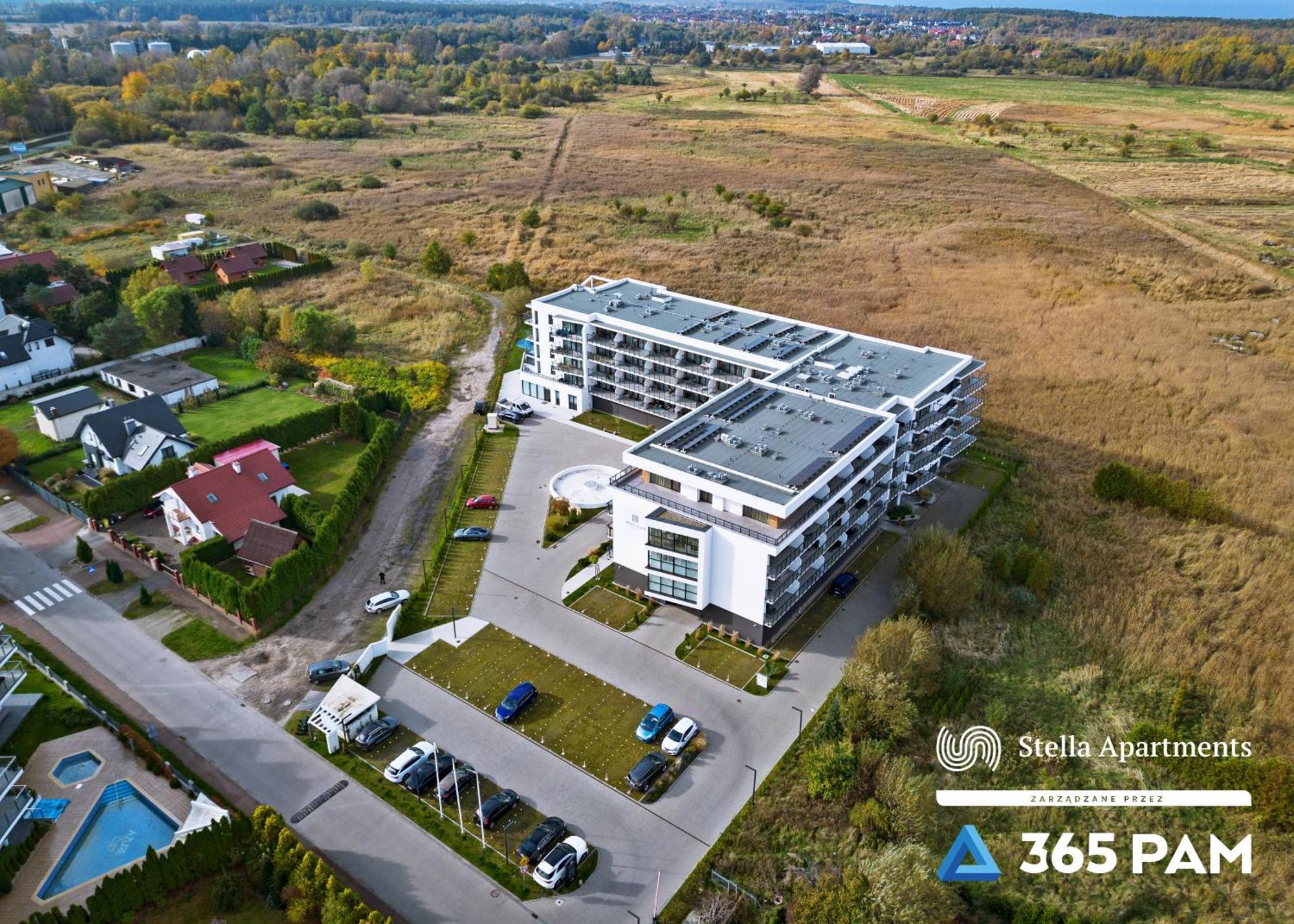 Resort Westin House - Basen, Jacuzzi, Sauna, Silownia, Plac Zabaw W Cenie - 365Pam Kolobřeh Exteriér fotografie