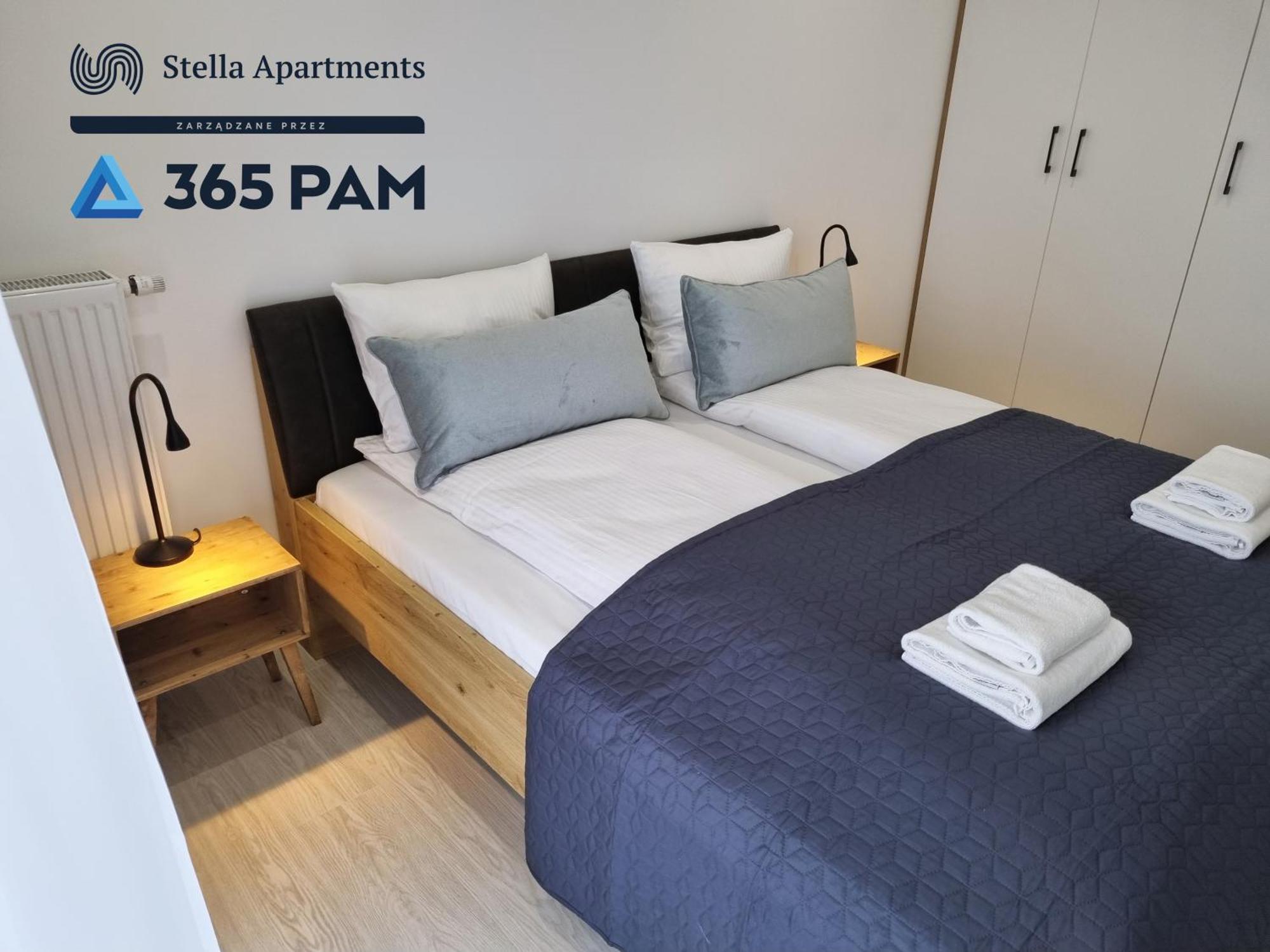 Resort Westin House - Basen, Jacuzzi, Sauna, Silownia, Plac Zabaw W Cenie - 365Pam Kolobřeh Pokoj fotografie